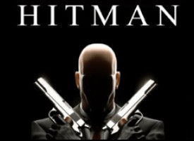 Hitman