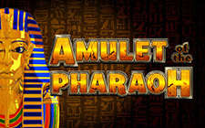 Amulet of the Pharaoh