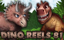 Dino Reels 81
