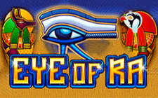 Eye of Ra