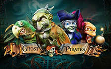 Ghost Pirates