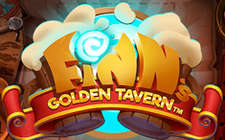 Golden tavern