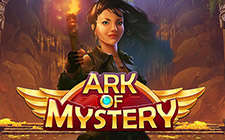 Ark of Mystery