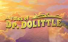 Tales of Doctor Dolittle