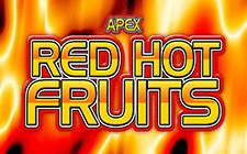 Redhot Fruits