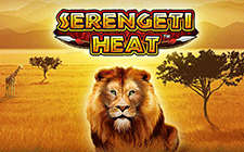 Serengeti Heat