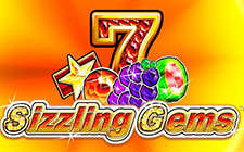 Sizzling Gems