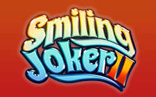 Smiling Joker