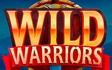 Wild Warrior