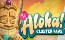 Aloha! Cluster Pays