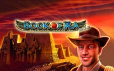 BOOK OF RA™ DELUXE