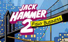 Jack Hammer 2