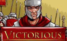 Victorious